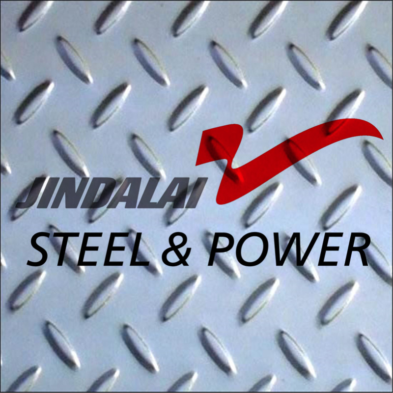 Jindailaisteel-checked-plate（50）