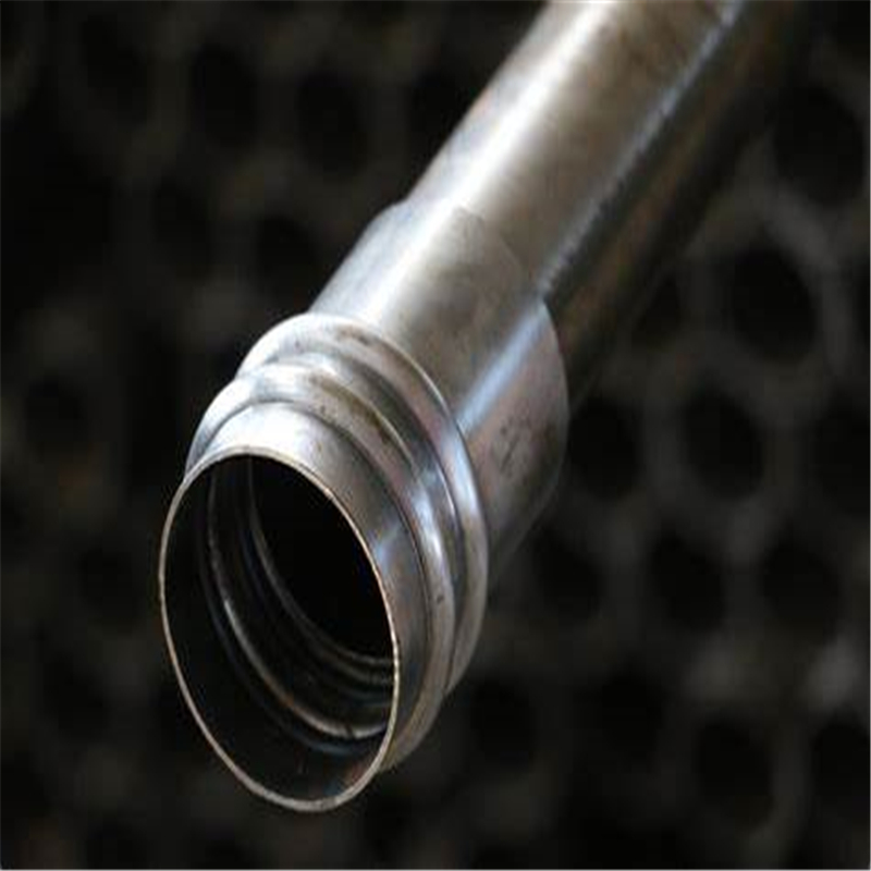 A36 crosshole sonic logging pipes-Q195csl pipes (2)