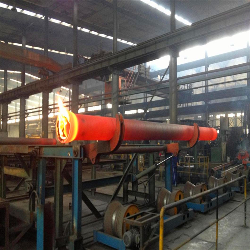 Sehlopha-K9-Dci-Pipe-Di-Pipe-Ductile-Cast-Iron-Pipe-with flange (5)
