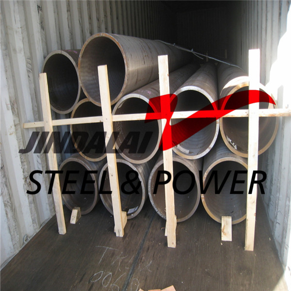 Paʻi-Kiʻekiʻe-A192-Carbon-Steel-Boiler-Tube (3)