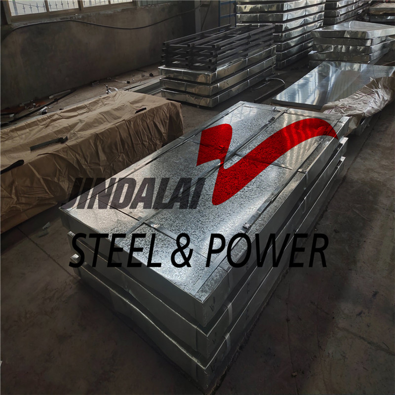 熱間圧延鋼板市松鋼板亜鉛メッキ市松鋼板 価格 (17)