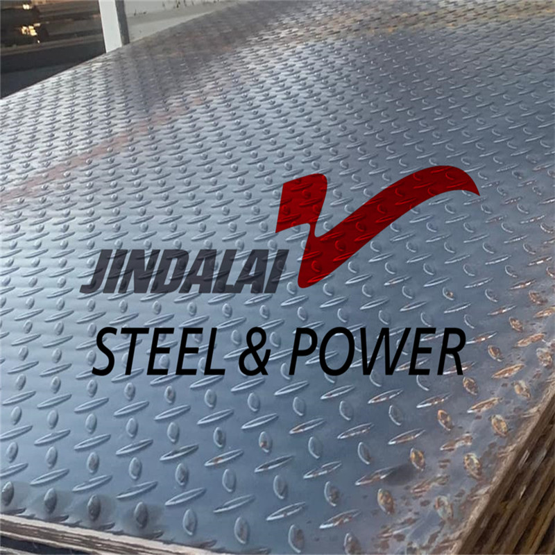 Hot-rolled-steel-Plate-checkered-steel- sheets-galvanized-Chequered-ms តម្លៃចាន (23)