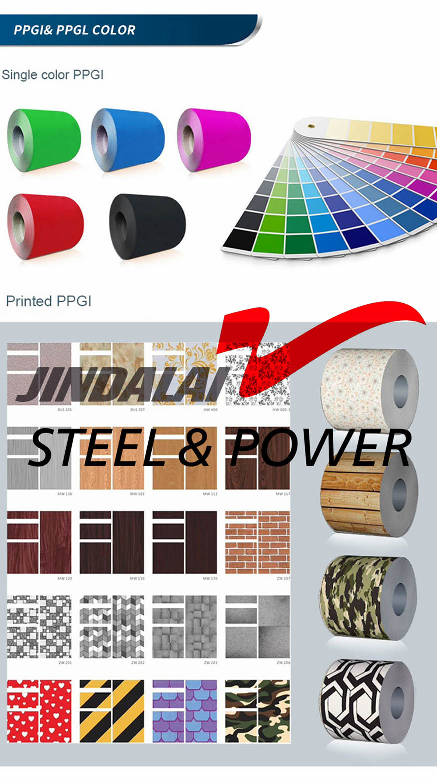 PraPainted-Galvanized-SteelCoil-PPGI (3)