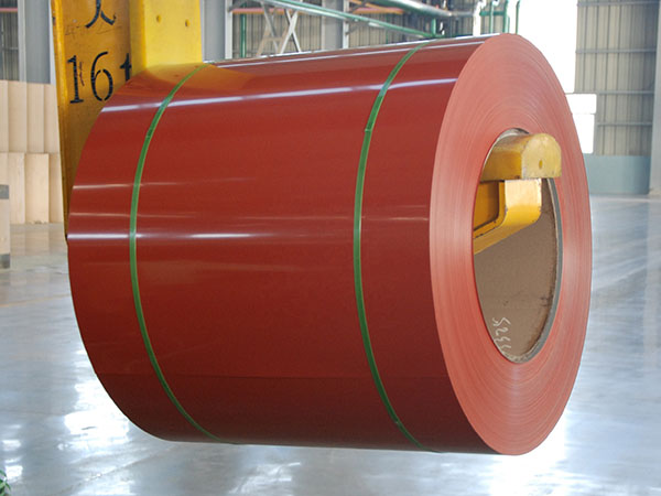Sfaturi pentru alegerea bobinelor de oțel acoperite cu culoare (PPGI).