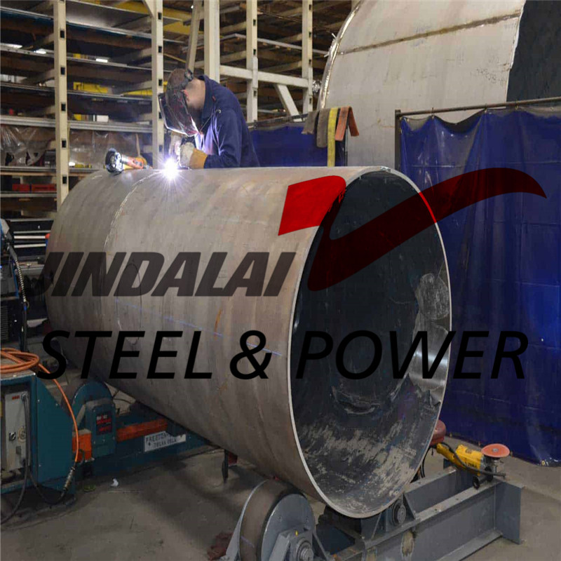 jindalaisteel-Pressure Nassel Steel Plate -a516gr70 պողպատե ափսե (5)