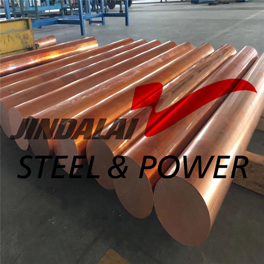 Jindalaisteel-لفائف النحاس-أنابيب النحاس-الأنابيب11