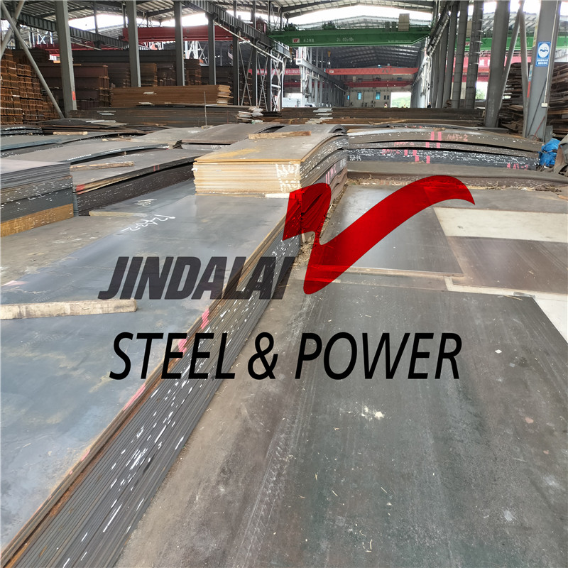 jindalaisteel-ms plåt pris-Nötningsbeständig stålplåt (24)