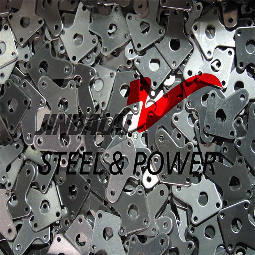 jindalaisteel-wahser-metal damgalama bölümü 27