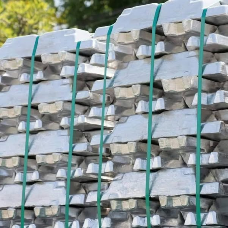 Aluminum Ingot