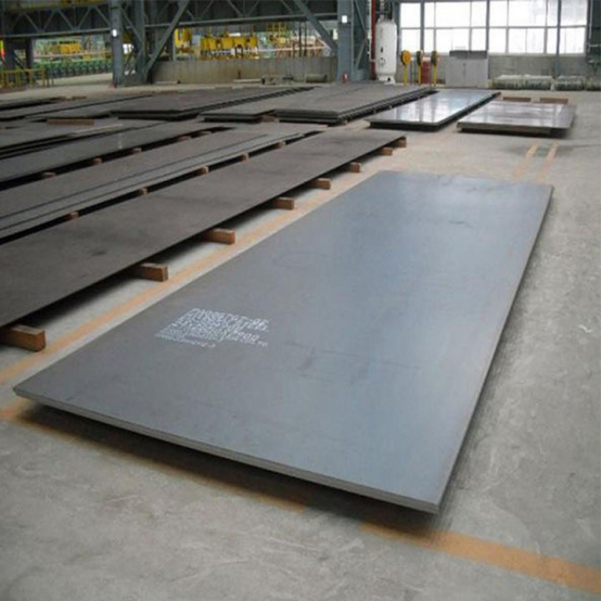 Carbon Steel Plate
