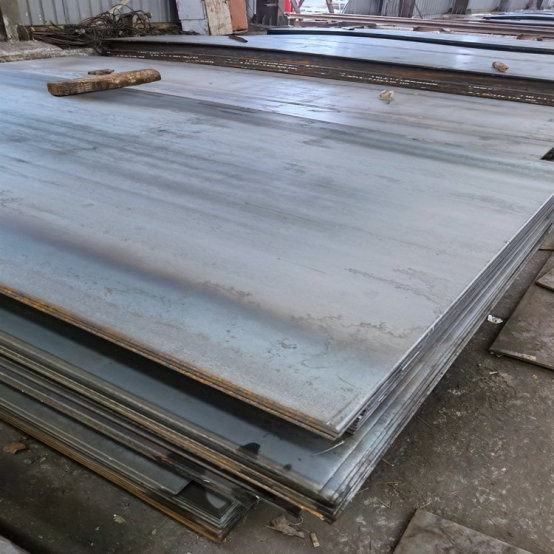 Carbon Steel Plates