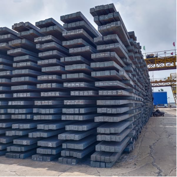 Carbon Steel Square Bars