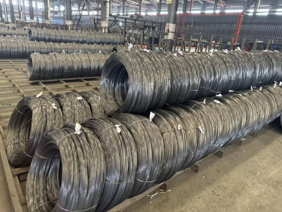 Carbon Steel Wire