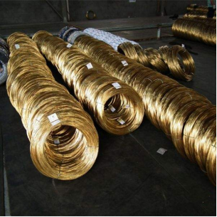 Copper Wire
