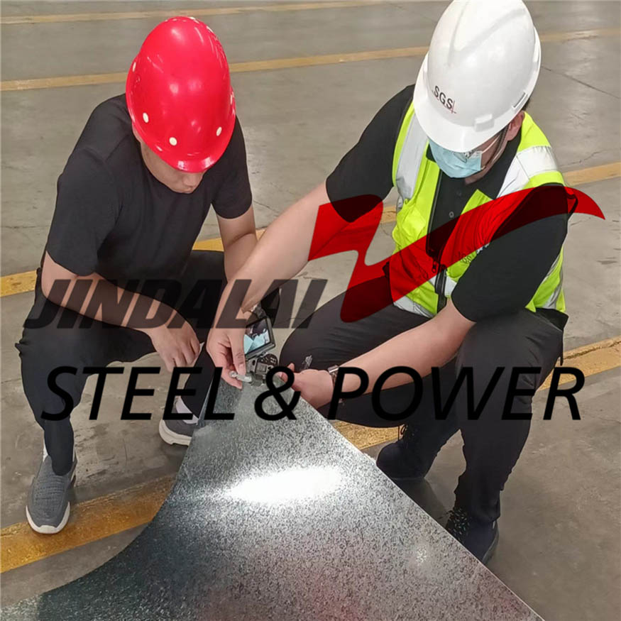 Galvanized-Steel-Sheet-Sheet-GI COIL FACTORY 13