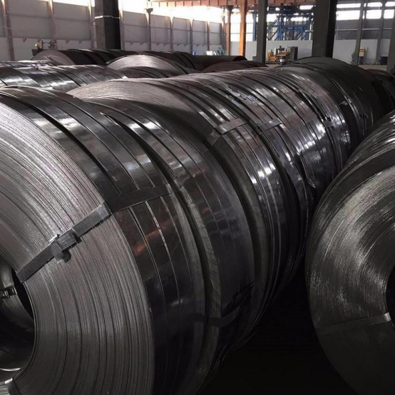 Galvanized Steel Strip