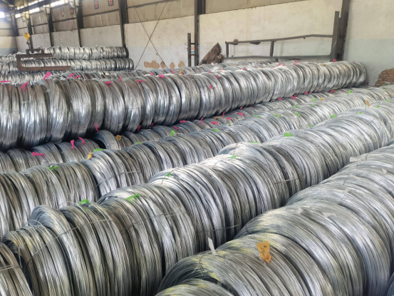 Galvanized Steel Wire