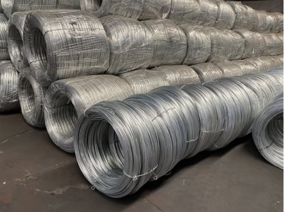 Galvanized Wire