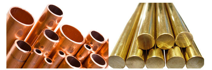 Learn About the Properties and Uses of Brass Metal