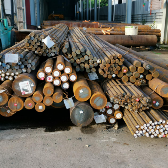 Round Steel