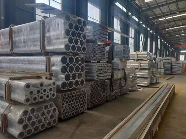 The Amazing World of Aluminum Tubes