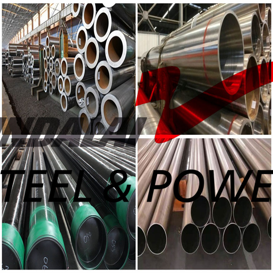 alloy-steel-seamless-pipe factory price (7)