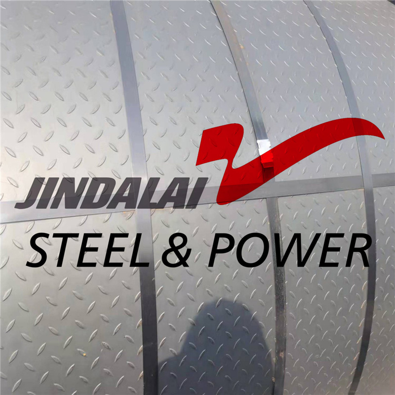 jindalaisteel-chequered hot rolled coils (9)
