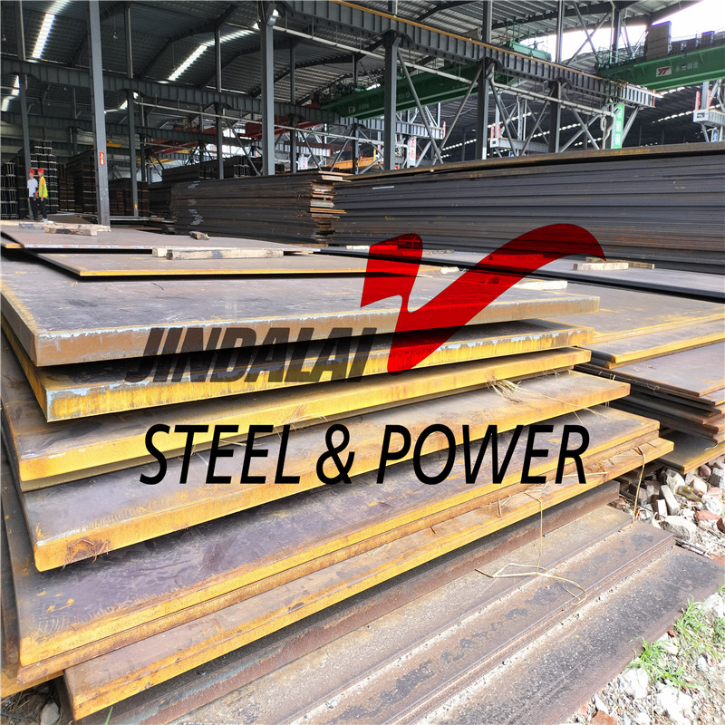 jindalaisteel-ms plate price-Abrasion Resistant Steel Plate  (2)