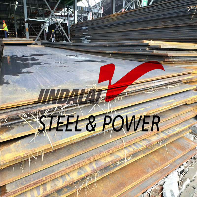 jindalaisteel-ms plate price-Abrasion Resistant Steel Plate  price (1)