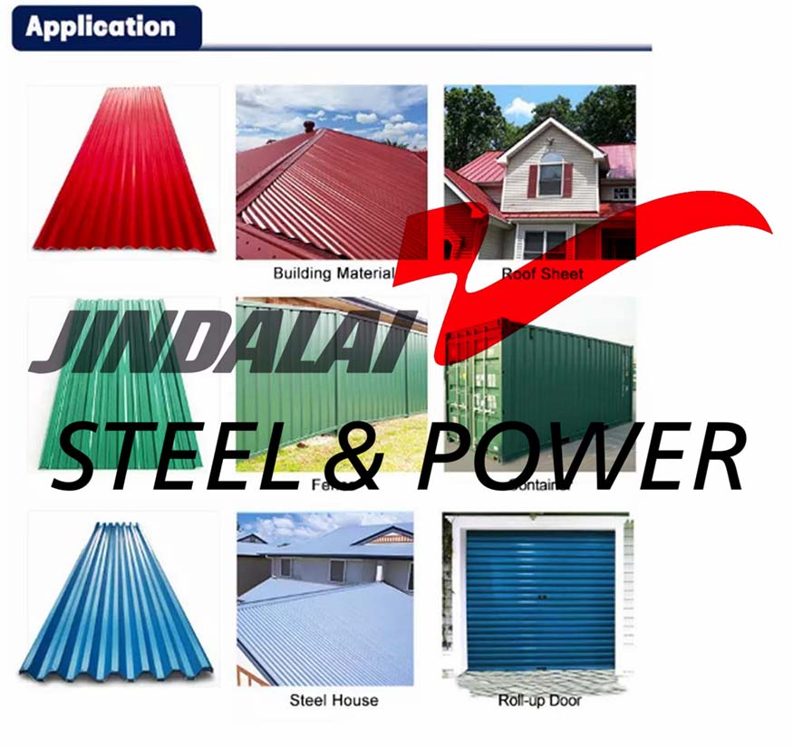 jindalaisteel-ppgi-ppgl metal roofing sheets 29