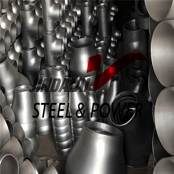jindalaisteel- staal elmboog fabriek in China (21)