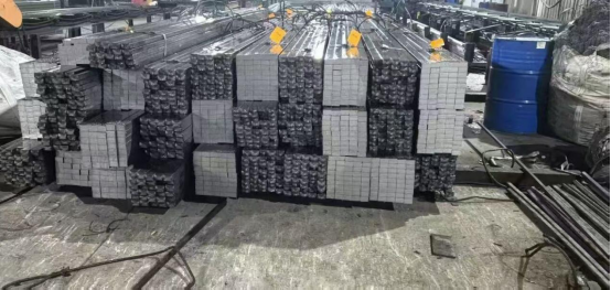 碳钢棒